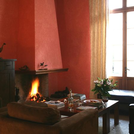 Hotel L'Estacio Bocairent Extérieur photo