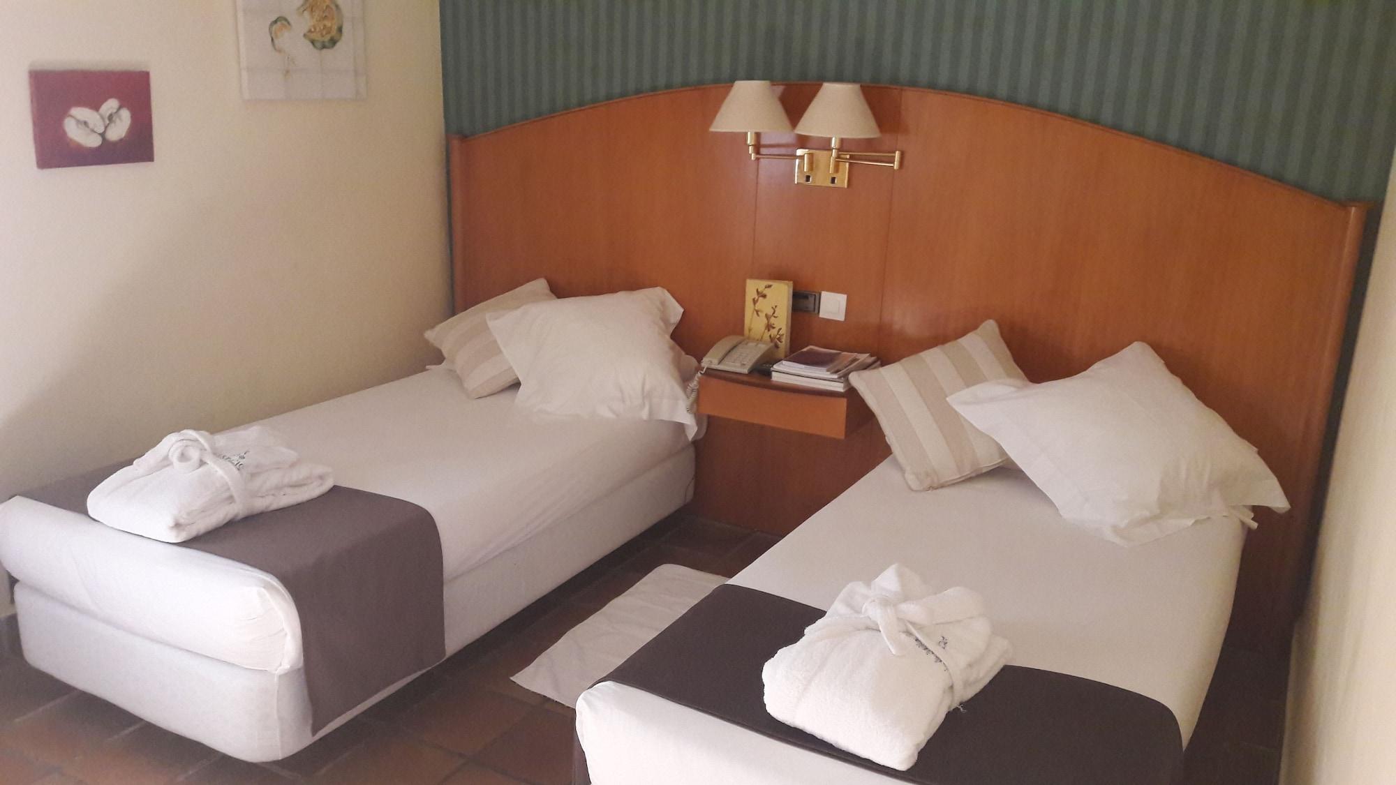 Hotel L'Estacio Bocairent Extérieur photo