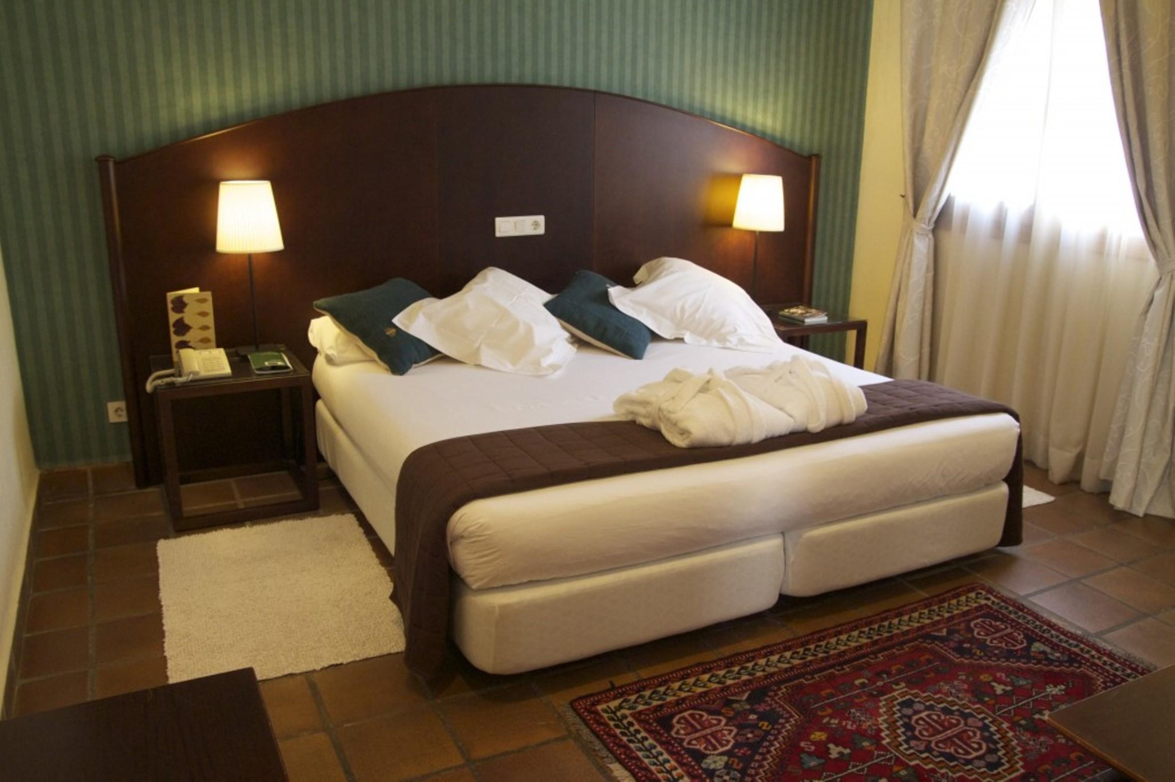 Hotel L'Estacio Bocairent Extérieur photo