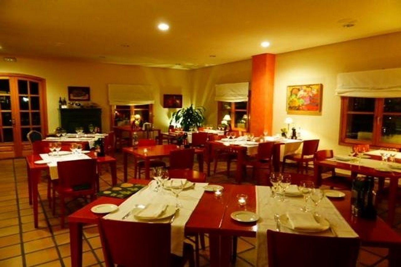 Hotel L'Estacio Bocairent Extérieur photo
