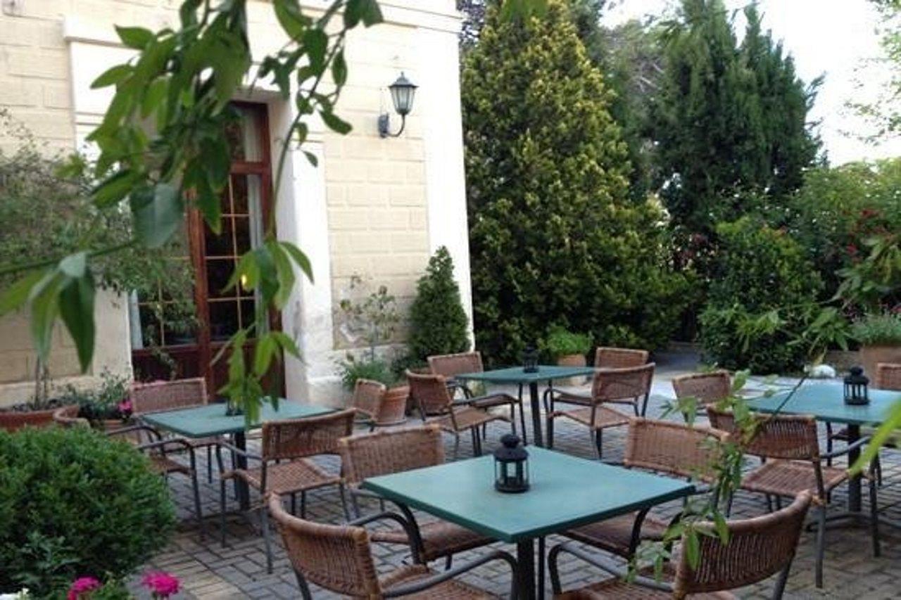Hotel L'Estacio Bocairent Extérieur photo