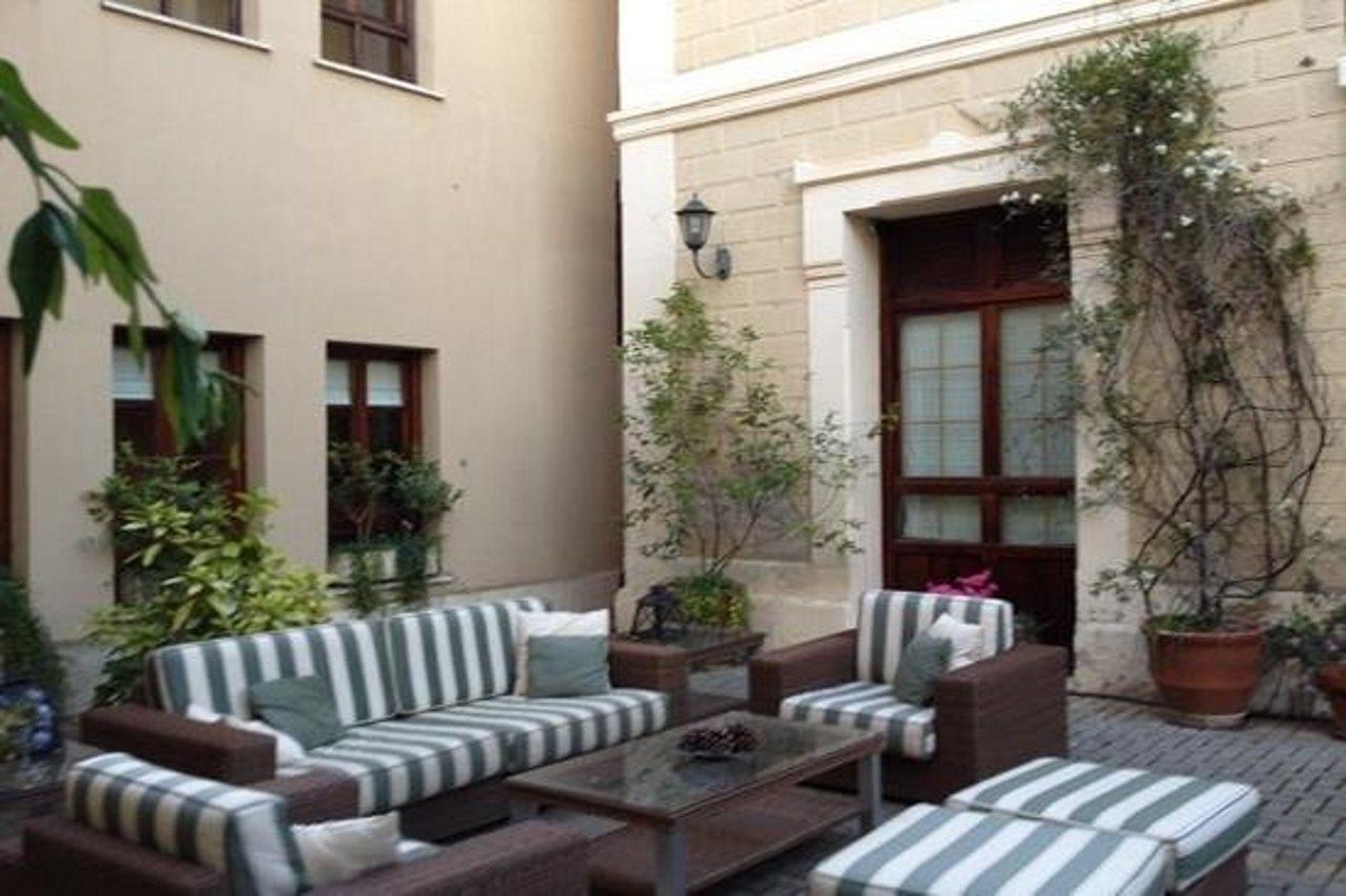 Hotel L'Estacio Bocairent Extérieur photo
