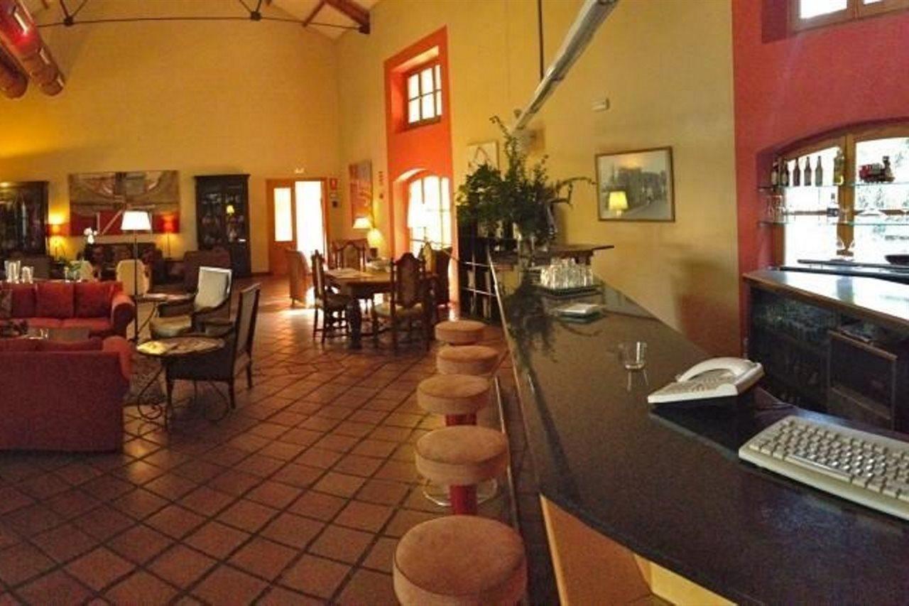 Hotel L'Estacio Bocairent Extérieur photo
