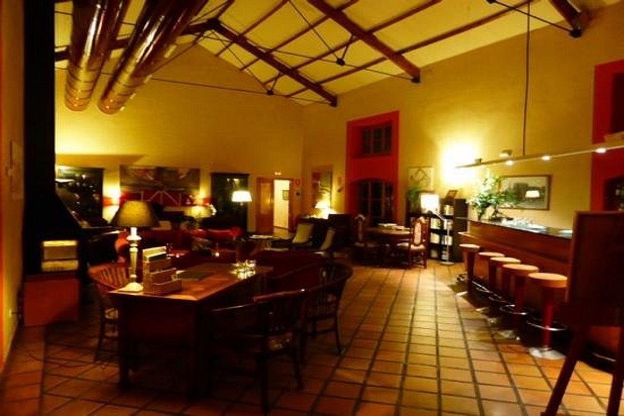 Hotel L'Estacio Bocairent Extérieur photo