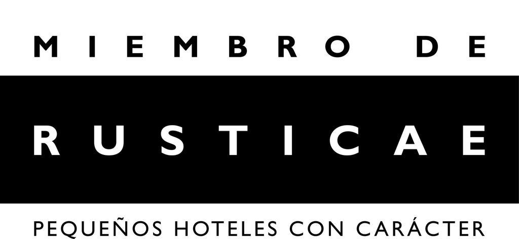 Hotel L'Estacio Bocairent Extérieur photo
