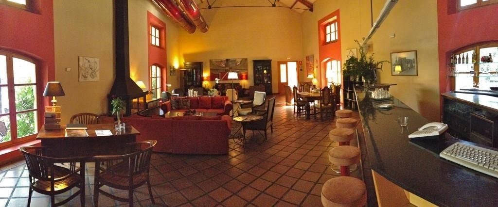 Hotel L'Estacio Bocairent Extérieur photo