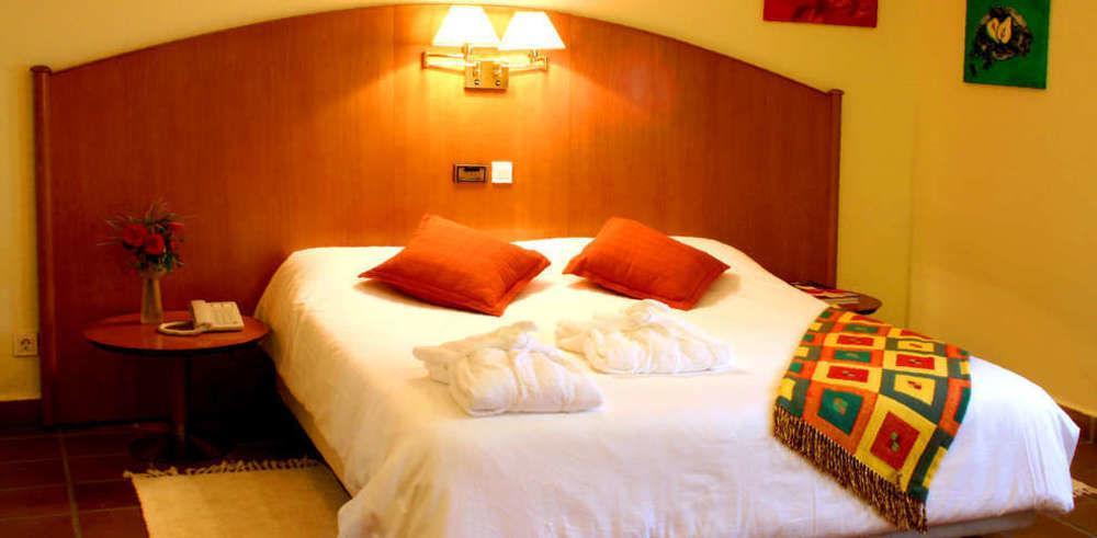 Hotel L'Estacio Bocairent Extérieur photo